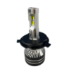 Лед крушки - Bi Led система H4 Streetech модел STN2 за фарове - 150 000 Лукса, 45W - Canbus 6000K - 1500% пове
