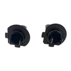   22W 6000K - 900% повече светлина