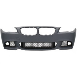 Предна броня за BMW F10 (2010-2014) - M-Tech Look