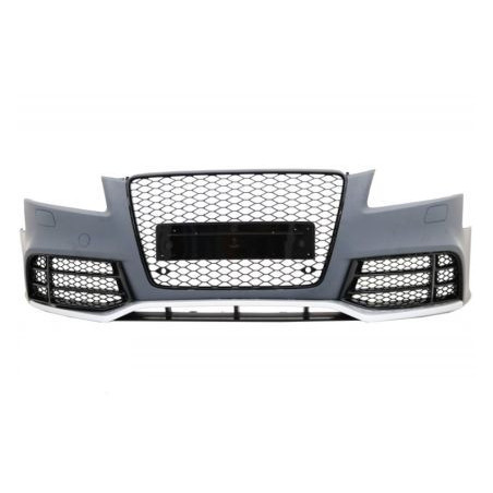 Предна броня за Audi A5 8T (2007-2011) - RS5 Look