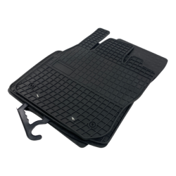 Гумени стелки за Skoda Superb  (2023+) / VW Passat B9 (2023+) Mild Hybrid