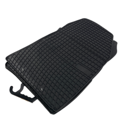 Гумени стелки за PEUGEOT 408 (2022+) Fastback