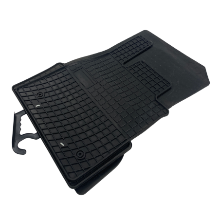 Гумени стелки за BMW 5 Series G60 (2023+) sedan