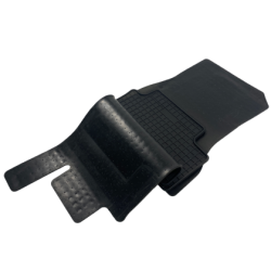 Гумени стелки за BMW 5 Series G60 (2023+) sedan