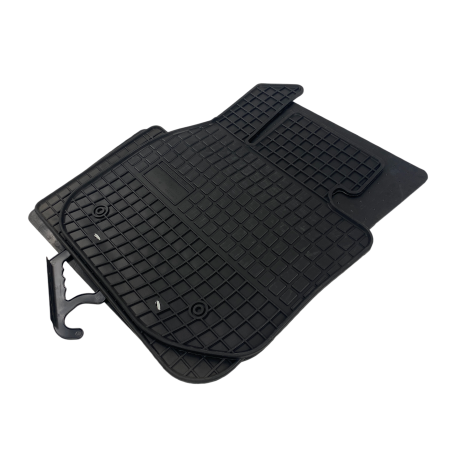 Гумени стелки за BMW iX1 (2022+)