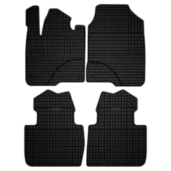 Гумени стелки за Honda ZR-V (2023+)