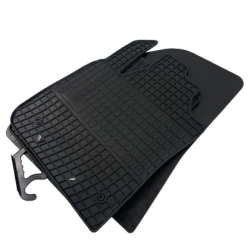 Гумени стелки за Dacia Sandero (2020+) hatchback