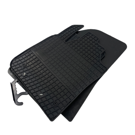 Гумени стелки за Dacia Sandero (2020+) hatchback