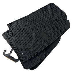 Гумени стелки за Dacia Sandero (2020+) hatchback