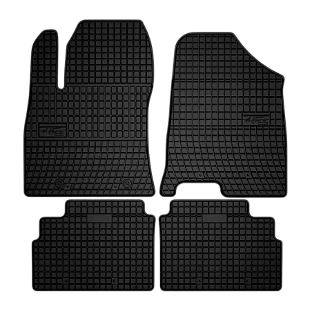 Гумени стелки за Hyundai Kona (2022+)