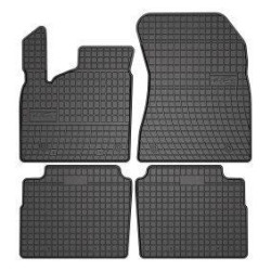Гумени стелки за Nissan X-Trail T33 (2021+)