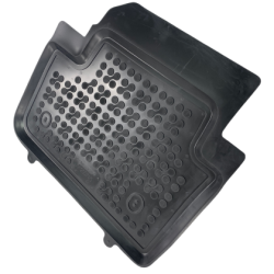 Гумени стелки за BMW 5 series G60 / G61 (2023+) except Plug-in Hybrid (PHEV) - тип леген