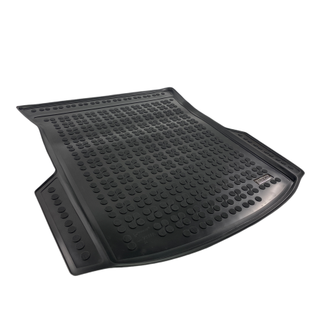 Гумена стелка за багажник за Tesla Model 3 (2023+) - Rezaw Plast