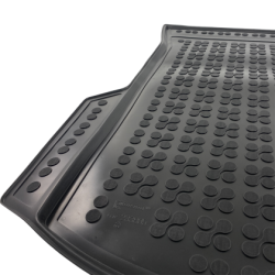 Гумена стелка за багажник за Tesla Model 3 (2023+) - Rezaw Plast