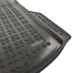 Гумена стелка за багажник за Tesla Model 3 (2023+) - Rezaw Plast