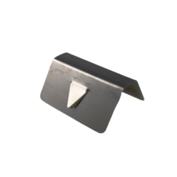 Щипка за Ветробрани - метална 1бр.