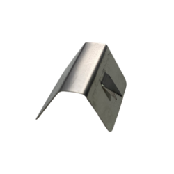 Щипка за Ветробрани - метална 1бр.