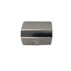 Щипка за Ветробрани - метална 1бр.