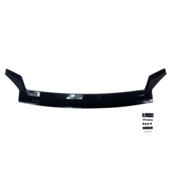 Дефлектор за преден капак за CITROEN BERLINGO / PEUGEOT PARTNER (2002+)