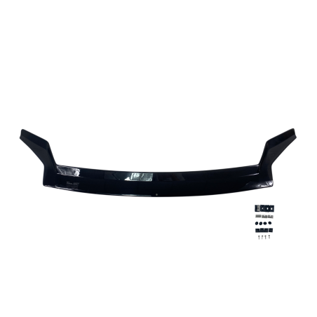 Дефлектор за преден капак за CITROEN BERLINGO / PEUGEOT PARTNER (2002+)