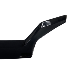 Дефлектор за преден капак за CITROEN BERLINGO / PEUGEOT PARTNER (2002+)