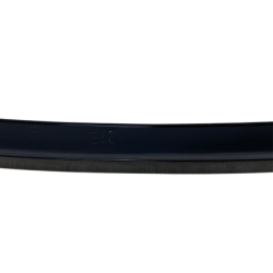 Спойлер за багажник BMW E92 / E93 Coupe (2005+) - М3 Дизайн - черен гланц