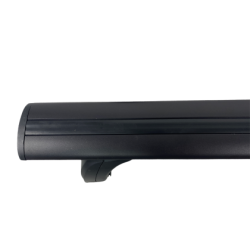 Напречни греди за багажник за Audi, BMW, Hyundai, Kia 120см, с ключ