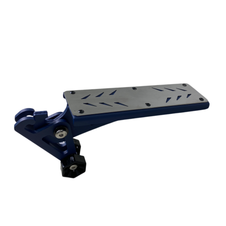 Степенка - стъпало за врата на кола