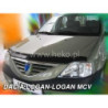 Дефлектор за преден капак за DACIA LOGAN (2004+)