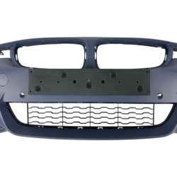 Боди кит пакет за BMW F32 - M-Tech дизайн грундиран