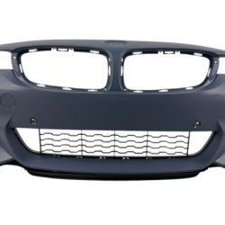 Боди кит пакет за BMW F32 - M-Tech дизайн грундиран