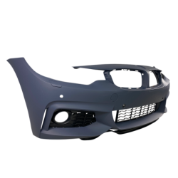 Боди кит пакет за BMW F32 - M-Tech дизайн грундиран