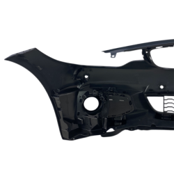 Боди кит пакет за BMW F32 - M-Tech дизайн грундиран