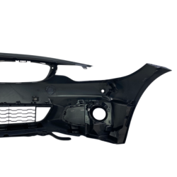 Боди кит пакет за BMW F32 - M-Tech дизайн грундиран