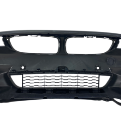 Боди кит пакет за BMW F32 - M-Tech дизайн грундиран