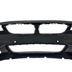 Боди кит пакет за BMW F32 - M-Tech дизайн грундиран