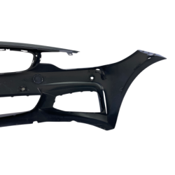 Боди кит пакет за BMW F32 - M-Tech дизайн грундиран