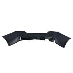 Боди кит пакет за BMW F32 - M-Tech дизайн грундиран