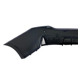 Боди кит пакет за BMW F32 - M-Tech дизайн грундиран