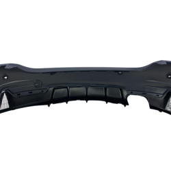 Боди кит пакет за BMW F32 - M-Tech дизайн грундиран