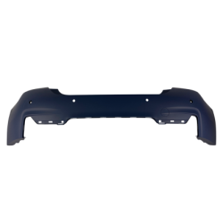 Боди кит пакет за BMW F32 - M-Tech дизайн грундиран