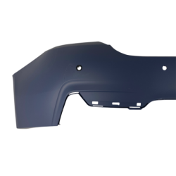 Боди кит пакет за BMW F32 - M-Tech дизайн грундиран