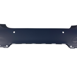 Боди кит пакет за BMW F32 - M-Tech дизайн грундиран