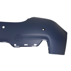 Боди кит пакет за BMW F32 - M-Tech дизайн грундиран