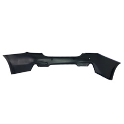 Боди кит пакет за BMW F32 - M-Tech дизайн грундиран