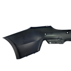 Боди кит пакет за BMW F32 - M-Tech дизайн грундиран