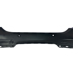 Боди кит пакет за BMW F32 - M-Tech дизайн грундиран