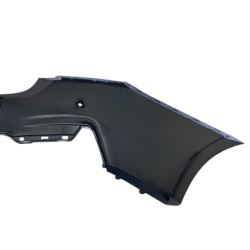 Боди кит пакет за BMW F32 - M-Tech дизайн грундиран