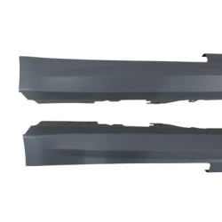 Боди кит пакет за BMW F32 - M-Tech дизайн грундиран