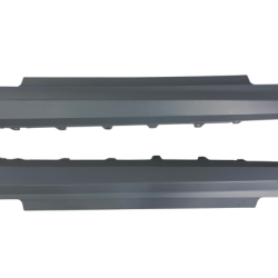 Боди кит пакет за BMW F32 - M-Tech дизайн грундиран